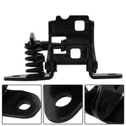 DURAFORCE Left&Front Rear Lower Door Hinge For 07-16 Jeep Compass Patriot Dodge Caliber