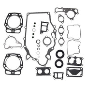 DURAFORCE Engine Gasket Kit For John Deere 425 445 F911 FD620 FD620D For Suzuki QUV620