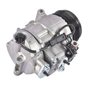 DURAFORCE A/C Compressor 12V for Mercedes-Benz W212 C207 A207 E350 W166 ML350 2013-2014