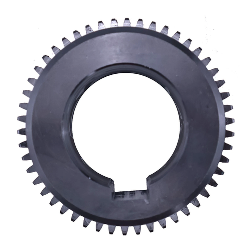 DURAFORCE Coupling Hub 1604077400 for Atlas Copco Air Compressor XAS170 XAS150 XAS130