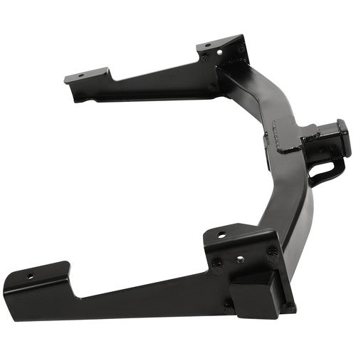 Tandem Trailer Axle Suspension Kit 3500lbs Leaf Springs U-bolt Hanger Set