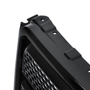 DURAFORCE New Fit For GMC Acadia Denali 2013-2016 Bright 84055811 Black Center Mesh Grille