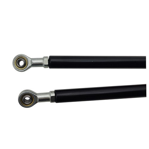 DURAFORCE Door Gas Spring 2PC for John Deere Backhoe 310G 310SG 315SG 410G 710G 710J