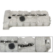 DURAFORCE For BMW E90 E60 E85 325i 330i 525i 530i Z4 2006 2007 N52 Aluminum Valve Cover