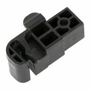 DURAFORCE 2 PACK For Pontoon Bimini Top Latch Black Plastic Connector Bracket #002957