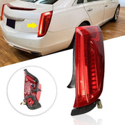 DURAFORCE Fit For 2013-2017 Cadillac XTS Red Right Passenger Side Taillight Brake Lamps