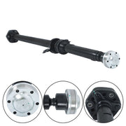 DURAFORCE Rear Driveshaft Assembly Fit For Cadillac SRX AWD V6 V8 Auto 5 Speed 2005-2009