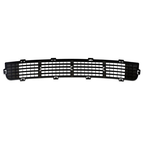 DURAFORCE For Ford Edge 2007-2010 4PCS Front Bumper Grille Upper Lower+2 Fog Lamp Molding