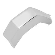 DURAFORCE 527130C050 Front Bumper Cover Driver Left Side for Toyota Tundra 2022-2023