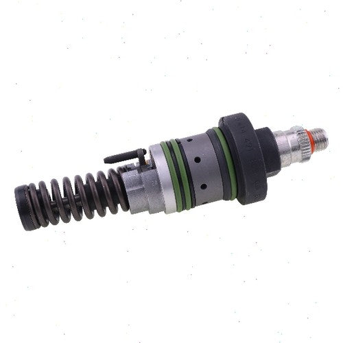 DURAFORCE Fuel Injection Pump 02112405 PFM1P100S1009 0414491109 for Deutz Engine BFM2012