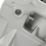 DURAFORCE Manual Motor & Transmission Mount Set 4PCS Fit For Honda Civic 2002-2004 1.7L