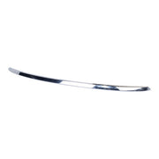 DURAFORCE For Mazda CX-9 TK5050369C 2016-2023 Chrome Rear Center Bumper Molding