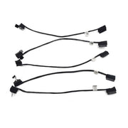 DURAFORCE NVKD8 5x Battery Cable for Dell Latitude 5480 E5480 5280 5580 5590 5490 5495