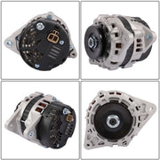 DURAFORCE Alternator For Bobcat Skid Steer S130 S185 S220 S250 T300 6678205 6675292 12390