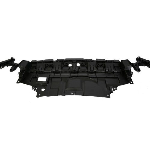 DURAFORCE For 15-18 FORD FOCUS Front Bumper Cover Support Mounting Kit Bracket F1EZ17C897C