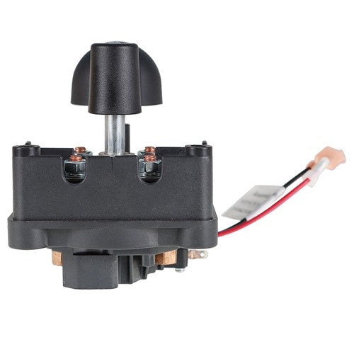 DURAFORCE Heavy Duty Forward and Reverse Switch Assembly 1990-Up For Club Car DS Golf Cart