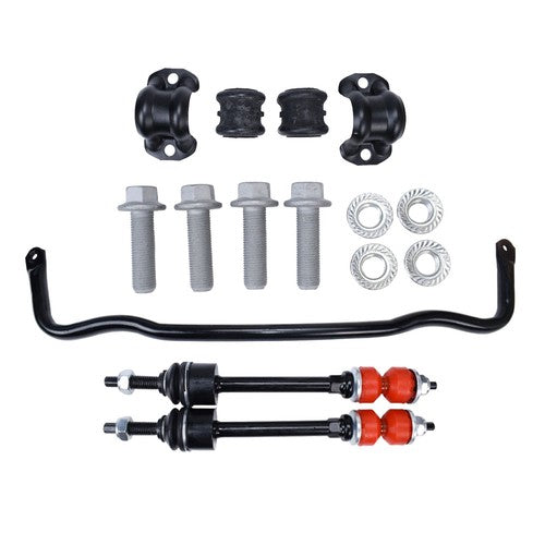DURAFORCE Stabilizer Sway Bar Front For 2011 2012 2013 2014 2015 2016 2017 2018 Ram 1500