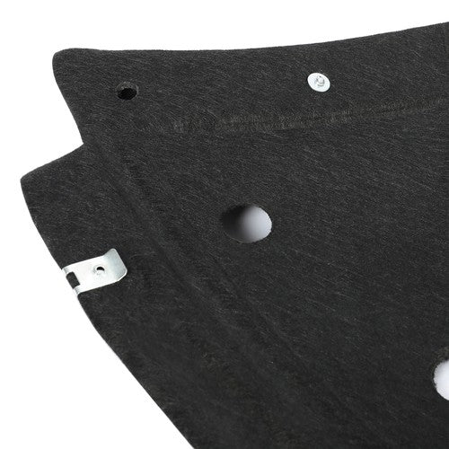 29110D5500 Front Engine Splash Shield Under Cover for Kia Optima 2019 2020