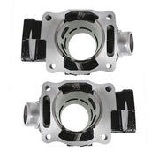 DURAFORCE For Yamaha Banshee 350 YFZ350 Cylinder Piston Gasket Top End Kit 1987-2006 ATV