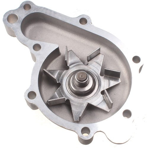 DURAFORCE New Water Pump For Kubota M7060HD M7060HD M7060HD12 M7060HDC