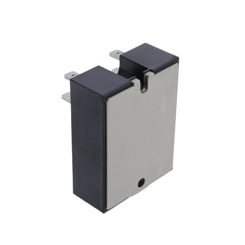 D2440D-10 Dual Solid State Relay Random Turn On SSR 4 15 VDC Input 280VAC 40A