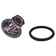 DURAFORCE Thermostat 1E401-73010 1E401-73012 for Kubota L225 L285 L3750 L4150 L4850 L5450