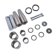 DURAFORCE Pin and Bushing Kit for Bobcat S250 S300 S330 A300 T250 6729358 6577954 7139943