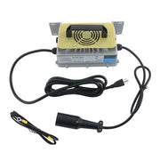 DURAFORCE Lithium Battery Charger For Club Car DS Precedent 58.4Volt 18Amp Golf Carts