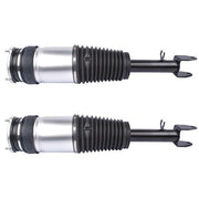 DURAFORCE 2× Front Air Spring Strut Shock Absorber Suspension for Tesla Model S 16-21 RWD