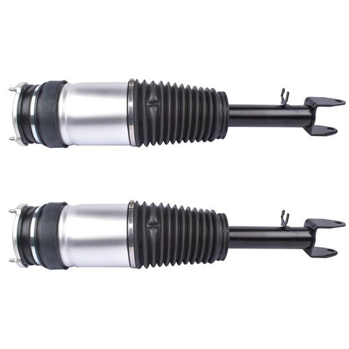 DURAFORCE 2× Front Air Spring Strut Shock Absorber Suspension for Tesla Model S 16-21 RWD