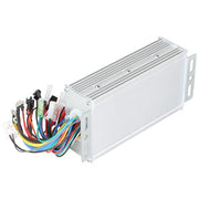 DURAFORCE 500W 36-48V For Electric E-bike Scooter DC Brushless Motor Speed Controller