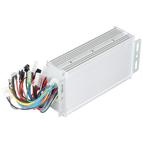 DURAFORCE 500W 36-48V For Electric E-bike Scooter DC Brushless Motor Speed Controller