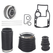 DURAFORCE For OMC Cobra Sterndrive I/O Bellows Kit Replaces 3854127 914036 911826 NEW