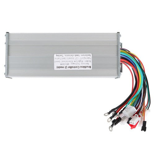 DURAFORCE 48V1500W Electric Bicycle E-bike Scooter Brushless DC Motor Speed Controller USA
