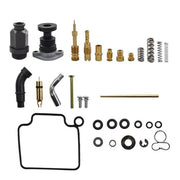 DURAFORCE 1998-2004 For Honda Foreman TRX 450 Carburetor&Primer&Choke Rebuild Kit
