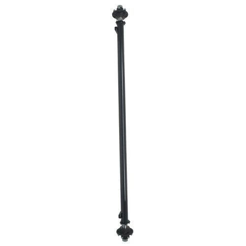 DURAFORCE Fit For 6000lbs Trailer Axle Boat RV Utility Axle 6lug-5.5" 95" Hub Face 80" SC