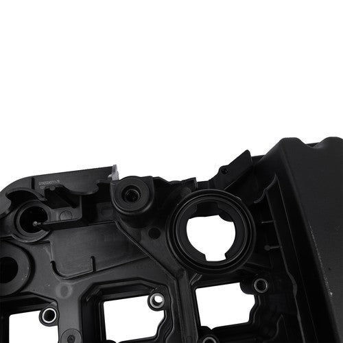 DURAFORCE Valve Cover w/ Gasket for Mercedes-Benz C250 W204 SLK250 R172 1.8L L4 2012-2015