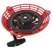 DURAFORCE Recoil Pull Mower Starter Fits For Honda HRU19D HRU19K1 HRU19M1 HRU197 HRU197D