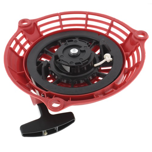 DURAFORCE Recoil Pull Mower Starter Fits For Honda HRU19D HRU19K1 HRU19M1 HRU197 HRU197D
