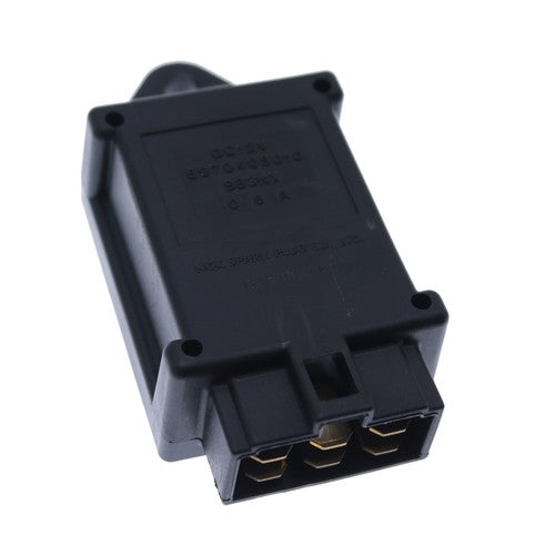 DURAFORCE Glow Plug Controller Relay M809173 For John Deere 4100H 4100N 4100 4100C 4100G