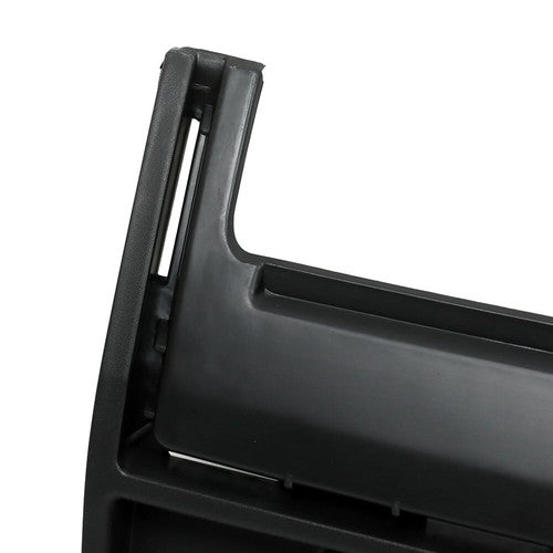 DURAFORCE For Chevrolet Silverado 1500 14-15 Front Bumper Trim Panel Without Tow Hook Hole