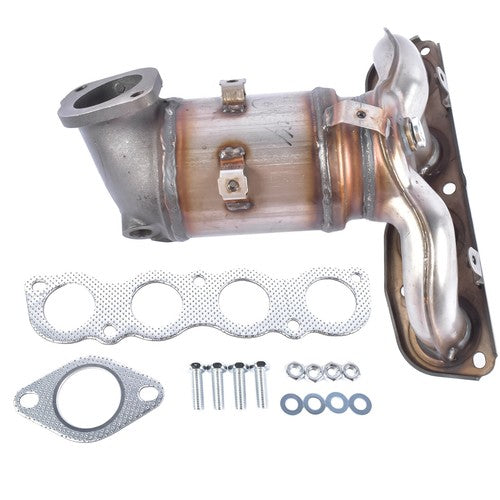 DURAFORCE Catalytic Converter for Hyundai Elantra Kia Forte / Forte5 2.0L 1999CC 2017-2020