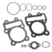 DURAFORCE Gaskets head Top End Gasket Kit Set Fit For KAWASAKI KLX110 2002-2017