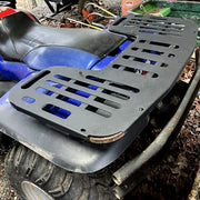 DURAFORCE Steel Rear Rack For Polaris Magnum 330 500 Sportsman 335 400 700 #2670174-070