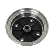 DURAFORCE 41038-0034 Front Brake Drum for Kawasaki Mule 3000, 3010, 4000 & 4010 2x4 4x4