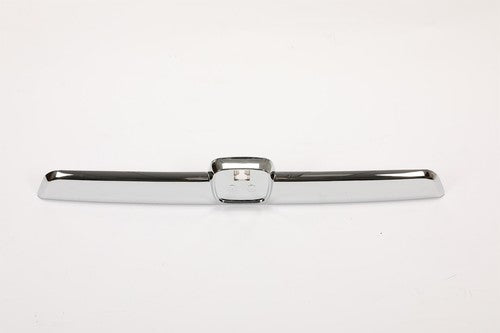 Chrome Rear Tailgate Liftgate Trim Molding Door Accent for 2007-2011 Honda CRV