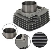 DURAFORCE 12100-HN5-670 For Honda Rancher TRX350 2000-2006 Cylinder Piston Top End Kit