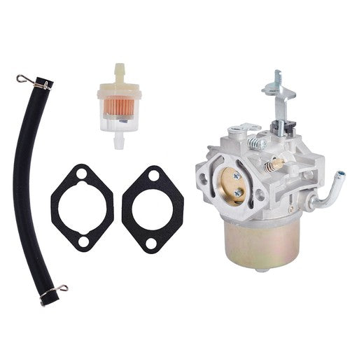 DURAFORCE 234-62502 Carburetor For Subaru Robin EY28 Engine WI 280 234-62551