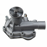 DURAFORCE New Aluminum S6S Water Pump for Mitsubishi Engine 32A45-00023