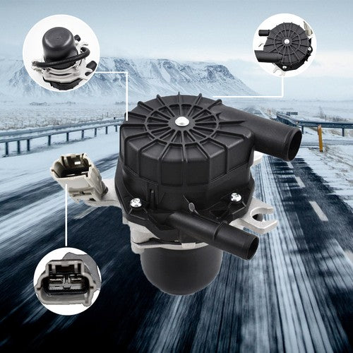 DURAFORCE For Toyota Lexus LX470 4Runner Tundra 2005-2009 Secondary Air Pump 176100C010